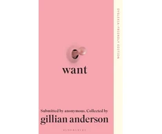 KNYGA Bookshop Want