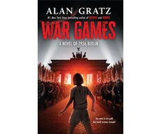 KNYGA Bookshop War Games