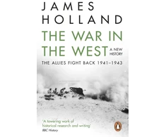 KNYGA Bookshop War in the West: A New History
