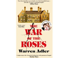 KNYGA Bookshop Adler Warren War of the Roses