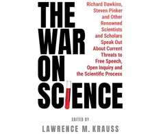 KNYGA Bookshop War on Science