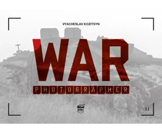 KNYGA Bookshop War Photographer 1.1