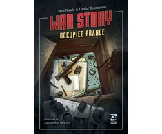 KNYGA Bookshop War Story: Occupied France
