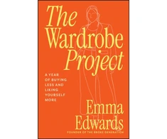 KNYGA Bookshop Wardrobe Project