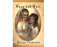 KNYGA Bookshop Warp and Weft