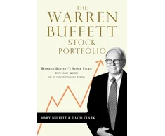 KNYGA Bookshop Warren Buffett Stock Portfolio