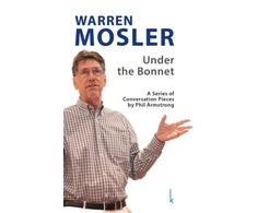 KNYGA Bookshop Warren Mosler: Under the Bonnet