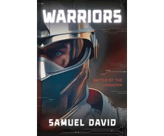 KNYGA Bookshop Warriors