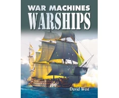 KNYGA Bookshop Warships