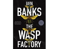 KNYGA Bookshop Wasp Factory