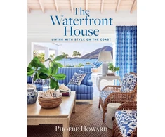 KNYGA Bookshop Waterfront House