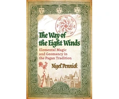 KNYGA Bookshop Way of the Eight Winds