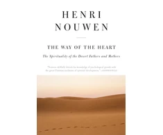 KNYGA Bookshop Way of the Heart