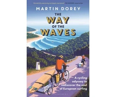 KNYGA Bookshop Way of the Waves