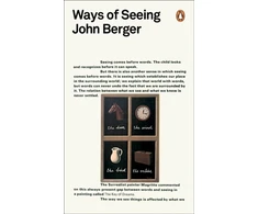 KNYGA Bookshop Berger John Ways of Seeing