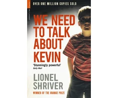 KNYGA Bookshop We Need To Talk About Kevin