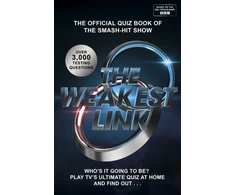 KNYGA Bookshop Weakest Link Quiz Book