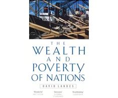 KNYGA Bookshop Wealth And Poverty Of Nations