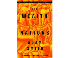 KNYGA Bookshop Wealth of Nations