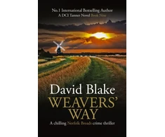 KNYGA Bookshop Weavers' Way