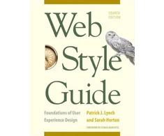 KNYGA Bookshop Web Style Guide, 4th Edition