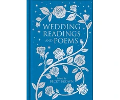 KNYGA Bookshop Wedding Readings and Poems