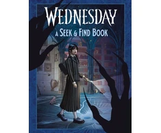 KNYGA Bookshop Wednesday: A Seek-and-Find Book