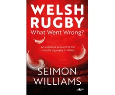 KNYGA Seimon Williams Welsh Rugby: What Went Wrong?