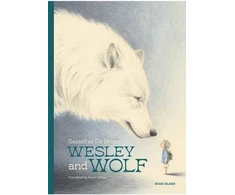 KNYGA Bookshop Wesley and Wolf