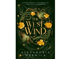 KNYGA Bookshop West Wind