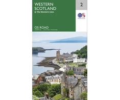 KNYGA Bookshop Western Scotland &amp; the Western Isles