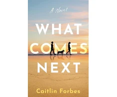 KNYGA Caitlin Forbes What Comes Next