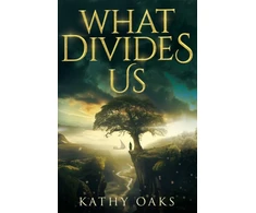 KNYGA Bookshop What Divides Us