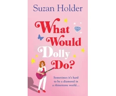 KNYGA Bookshop What Would Dolly Do?