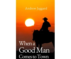 KNYGA Bookshop When a Good Man Comes to Town