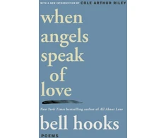 KNYGA Bookshop When Angels Speak of Love