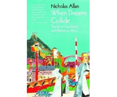 KNYGA Bookshop When Dreams Collide