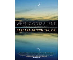 KNYGA Bookshop When God is Silent