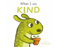 KNYGA Bookshop When I am Kind