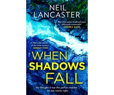 KNYGA Bookshop When Shadows Fall