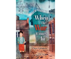 KNYGA Bookshop When the War Comes In