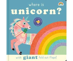 KNYGA Bookshop Where is unicorn?