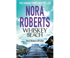 KNYGA Bookshop Whiskey Beach