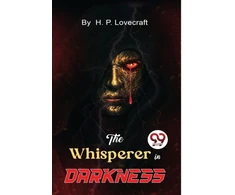 KNYGA Bookshop Whisperer in Darkness