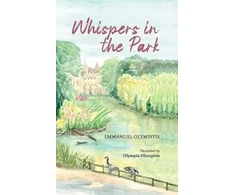 KNYGA Bookshop Whispers in the Park