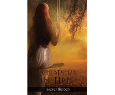 KNYGA Bookshop Whispers in Time