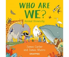 KNYGA Bookshop Who Are We?
