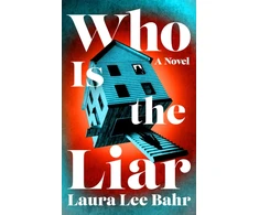 KNYGA Bookshop Who Is the Liar