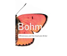 KNYGA Bookshop Wholeness and the Implicate Order