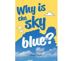 KNYGA Bookshop Why is the sky mėlynas?